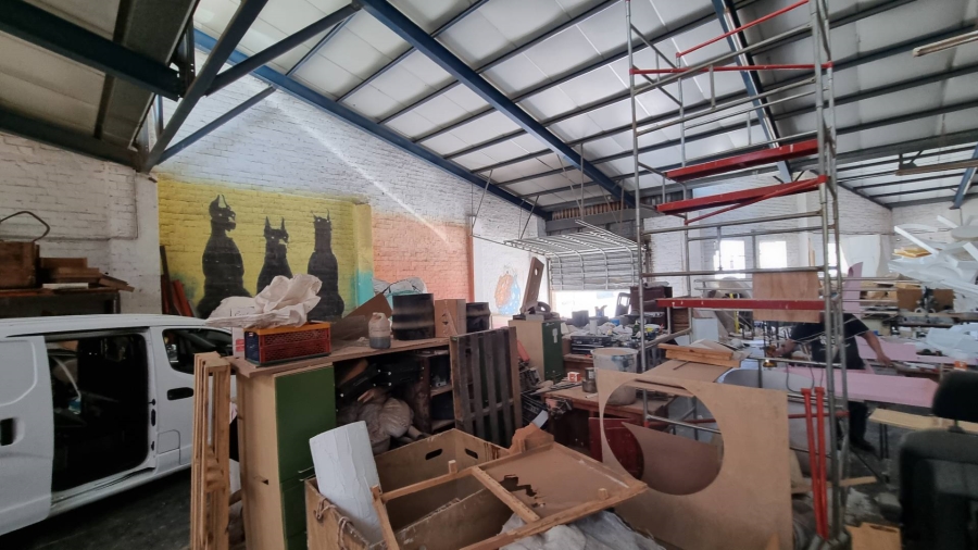 To Let commercial Property for Rent in Woodstock Western Cape